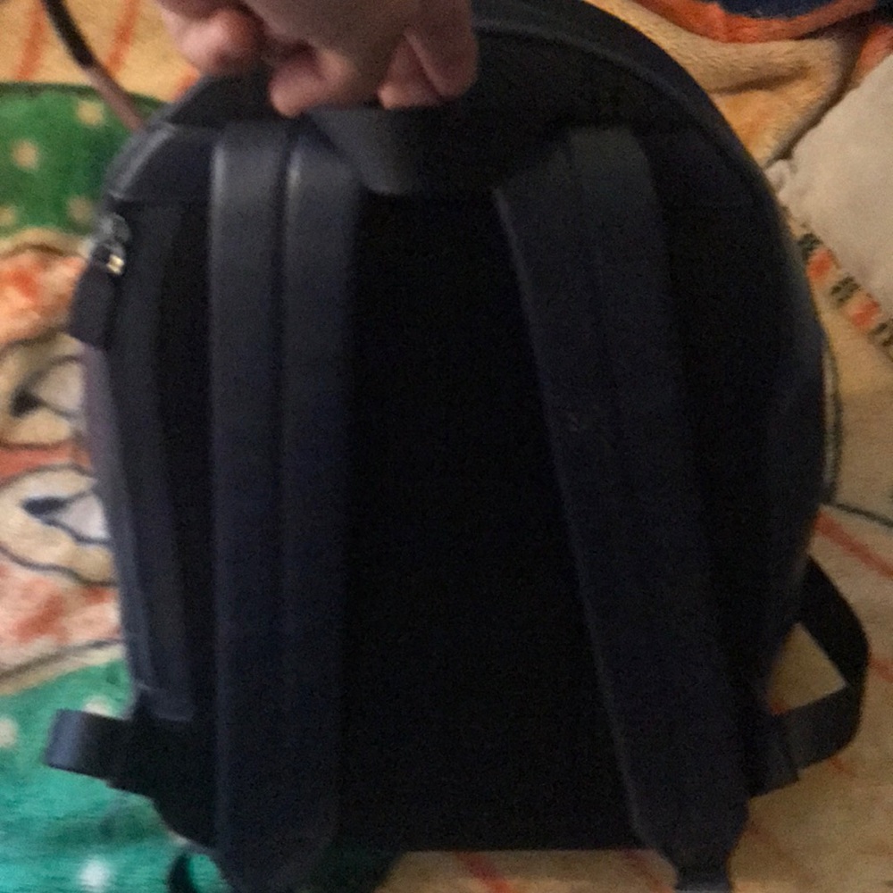 Michael Kor backpack - Picture 2 of 2